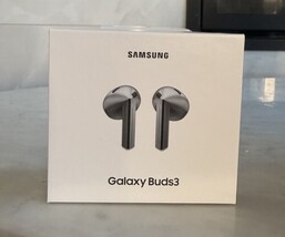 Samsung Galaxy Buds3 Pro SM-R630 Wireless Earbud Headphones - White image 10