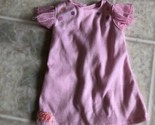 Pink Nightgown fits 18&quot; Doll American Girl My Life Our Generation Journe... - £14.60 GBP
