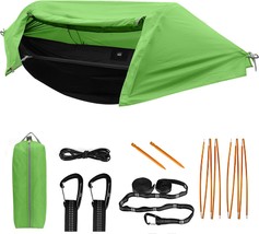 Outdoor Gear For Backpackers And Travelers: Tianyaoutdoor Camping Hammock With - £88.06 GBP