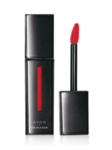 Avon The Face Shop Ink Serum Lip Tint HUG RED 03 Shine Glossy Liquid New... - $19.99