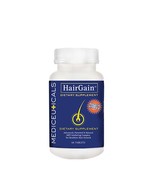 Mediceuticals HairGain for Men Supplement - 30 day supply - $45.00
