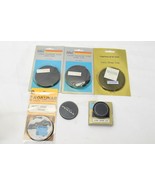 Lens Cap 45 mm Pentax Leica M Rear Len Cap 3 72mm - $27.43