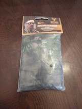 HOT SHOT Rattler 3/4 Facemask Natural Blind Gren - $10.77