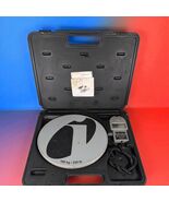 Inficon Wey-TEK 713-500-G1 220 Lbs/100 kg Refrigerant Charging Scale Wit... - $186.36