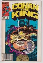 Conan The King #22 (Marvel 1984) - £5.47 GBP