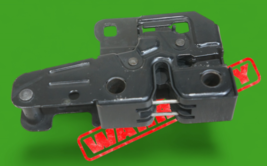05-2011 audi a6 s6 lower hood lock latch mechanism strike actuator 4F082... - $42.87