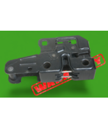 05-2011 audi a6 s6 lower hood lock latch mechanism strike actuator 4F082... - $790.82 MXN