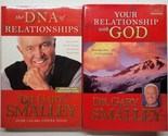 The DNA of Relationships &amp; Your Relationship With God Campaign Book Gary... - $19.79