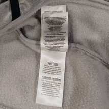 Columbia WT7042 Men's Black/Gray Full Zip Interchange Jacket Pockets Size 3XT image 5