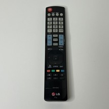 LG AKB73756542 Original OEM Smart TV Remote Control Tested - £8.70 GBP