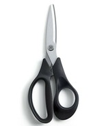 TRU RED 7&quot; Stainless Steel Scissors, Straight Handle - £4.57 GBP