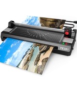 A3/A4/A6 Laminator Machine, Ye381 Thermal Laminating Machine For Home, 6). - £61.07 GBP