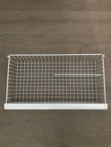 Subzero 532 Freezer 24&quot; Wide Wire Basket SUB-ZERO 4180860 - £63.94 GBP