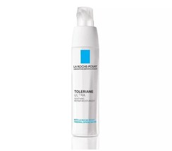 La Roche Posay Toleriane Ultra Soothing Care Face Moisturizer - 1.35oz - £54.13 GBP