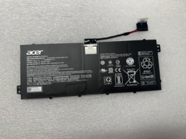 Acer Chromebook CB715-1W-59YQ CB715-1w genuine original battery AP18F4M - $356.99 MXN
