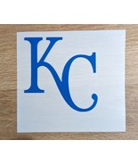 Kansas City Royals vinyl decal - $2.25 - $7.00