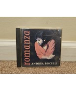 Romanza by Andrea Bocelli (CD, 1997) - €5,16 EUR