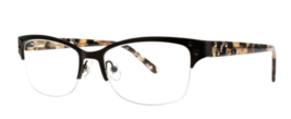 Helium HE 4326 Matt Brown Eyeglass Frames - £91.09 GBP