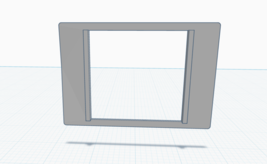 Fits for Format Mask Compatible with Mamiya Press 6x6 Roll Back Camera - $12.48
