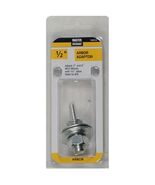 Master Mechanic 160522 1/2 -Inch Arbor Adaptor - €24,29 EUR