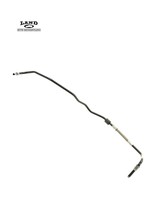 MERCEDES X166 ML/GL-CLASS FRONT HYDRAULIC BRAKE LINE HOSE TUBE STAINLESS... - $29.69