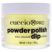 Pro Powder Polish Nail Colour Dip System - Seriously Celsius - $15.49