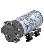 Aquatec 6800 Series RO Booster Pump for up to 50 GPD 1/4&quot;JG 24 VAC 6840-... - $126.42