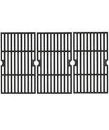 BBQ Cast Iron Cooking Grates Parts for Kenmore Dyna glo Backyard Grills ... - £52.20 GBP