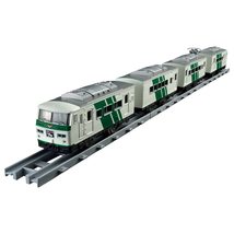 ??????(TAKARA TOMY) Plarail Real Class 185 Series Express Train (Doriko, Green S - £70.29 GBP