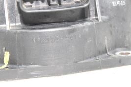 Throttle Body Actuator Excluding Xjr Fits 98-99 XJ8 76247 image 8