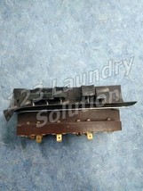 Washer Selector Switch For Whirlpool P/N: W10142738 Used - $49.49