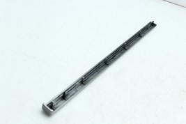 2003-2010 PORSCHE CAYENNE FRONT DASH PANEL STRIP BEZEL TRIM H1209 image 8