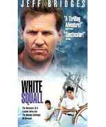 White Squall...Starring: Scott Wolf, Balthazar Getty, Jeff Bridges (used... - €9,42 EUR