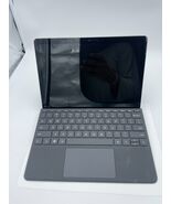 Microsoft Surface Go 2 Windows 11 1824 8GB 64GB SSD Tablet Portable w Ke... - €193,46 EUR