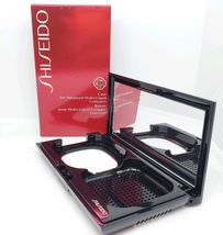 SHISEIDO Case for Advanced Hydro-Liquid Compact New In Box  image 2