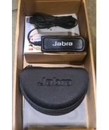 Jabra Motion UC MS Wireless Bluetooth Headset &amp; Travel Kit 6630-900-305 - $68.52 CAD