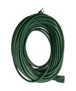 Master Electrician 02353-05ME 80-Foot 16/3 Vinyl Landscape Outdoor Exten... - $73.08 CAD