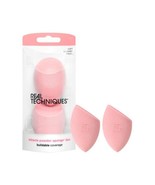 Real Techniques Miracle Powder Sponge, Makeup Blending Sponge For Powder - £10.52 GBP