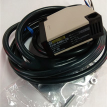 For Omron E3JK-R4M1-ZH E3JKR4M1ZH Photoelectric Switch Sensor - $28.10 CAD
