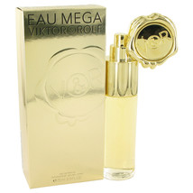Viktor & Rolf Eau Mega Perfume 2.5 Oz Eau De Parfum Spray  image 2