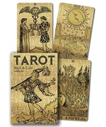 Tarot Black & Gold Edition     Make an Offer - $35.95