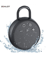  Wireless Bluetooth Speaker Waterproof Sports Sound Box Outdoor Portable  - £36.14 GBP