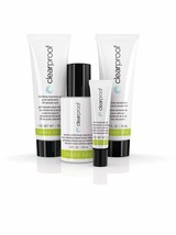 Mary Kay Clear Proof Acne System The Go Set - Travel Size - $48.99