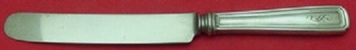 Primary image for Livingston by Whiting Sterling Silver Regular Knife 8 5/8"