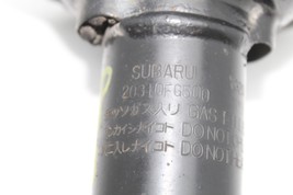 08-14 SUBARU IMPREZA WRX STI FRONT RIGHT PASSENGER SHOCK STRUT Q4018 image 11