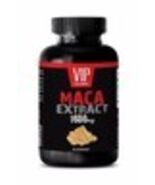 Natural Tablets - PREMIUM MACA 1600 MG - Boost Your Drive - 1 Bottle - $17.06