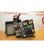 2015-17 Hyundai Azera Fuse Box Junction OEM 912233V020 Module 41-23B2 - $59.99