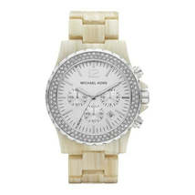 Ladies&#39;Watch Michael Kors MK5598 (Ø 45 mm) - £162.31 GBP