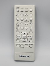 Memorex DVD Player Remote Control MVD 2023, 2040, 2042 Tested Working - $5.13