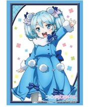 Bushiroad Card Sleeves HG Vol.578 - Fantasista Doll Katia [JAPAN IMPORT] - $5.61